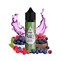 Sex On The Coil Drop And Fruit Mad Juice 60ml