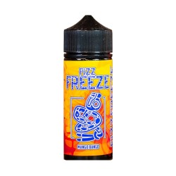 Mango Bango Mad Juice 120ml