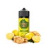 Lemon Cookie Mad Juice Family Cookie Flavor Shot 120ml