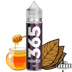 Nightly 365 Flavor Shot 60ml