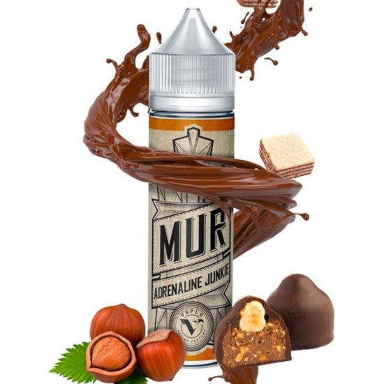 Adrenaline Junkie Mur Flavor Shot 60ml