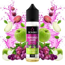 Wailani Juice Apple And Grape Bombo Flavor Shot