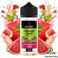 Wailani Juice Watermelon Mojito Bombo 120ml