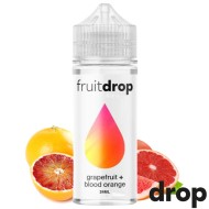 Grapefruit Blood Orange Drop Flavor Shot 120ml
