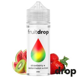 Strawberry Watermelon Kiwi Drop Flavor Shot 120ml