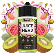 Juice Head Kiwi Guava Melon 120ml