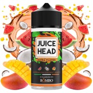 Juice Head Watermelon Coconut Mango 120ml