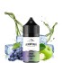 Grape Green Apple Mount Vape Flavor Shot 30ml