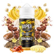 Bananaco Viper Flavor Shot 120ml