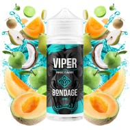 Bondage Viper Flavor Shot 120ml