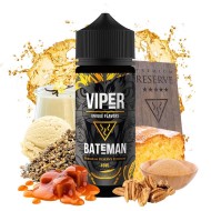 Bateman Viper Flavor Shot 120ml