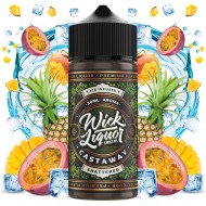 Castaway Shattered Wick Liquor 120ml