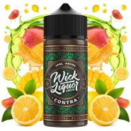 Contra Wick Liquor 120ml