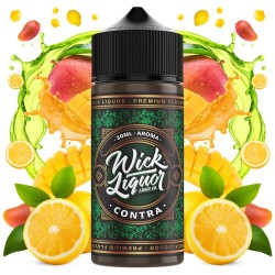 Contra Wick Liquor 120ml