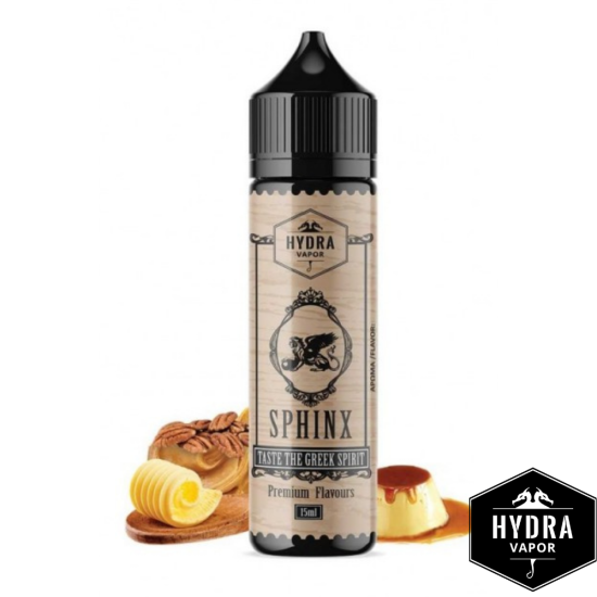 Sphinx Hydra Flavor Shot 60ml