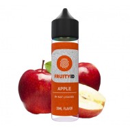 Fruity iD Apple flavorshot 60ml