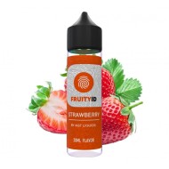 Fruity iD Strawberry flavorshot 60ml