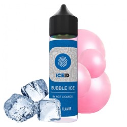 Ice iD Ice Bubble flavorshot 60ml