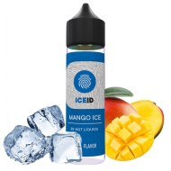 Ice iD Ice Mango flavorshot 60ml