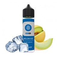 Ice iD Ice Melon flavorshot 60ml	