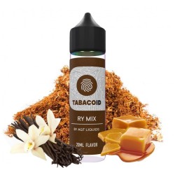 Tabaco iD RY Mix flavorshot 60ml