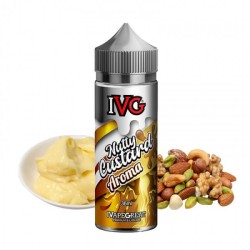 Nutty Custard IVG 120ml