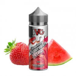 Strawberry Watermelon IVG 120ml