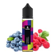 Juicy Vape Classic Forest Berries 60ml