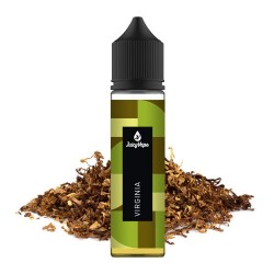 Juicy Vape Classic Virginia 60ml