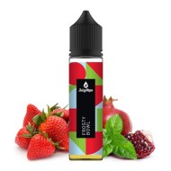 Juicy Vape Classic Frosty Blow 60ml