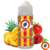 Tropicana Hashtag flavorshot 120ml