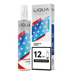 Liqua Mix & Go American Blend 60ml