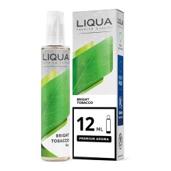 Liqua Mix & Go Bright Tobacco 60ml
