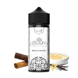 Omerta Bisha Vanilla Custard Cigar