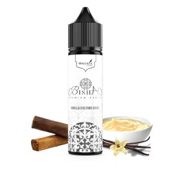 Omerta Bisha Vanilla Custard Cigar