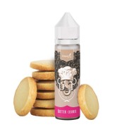 Butter Cookie Gusto Omerta 60ml