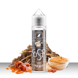 Tri-Bacco Gusto Omerta 60ml