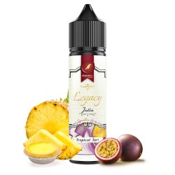 Omerta Legacy Julia FlavorShot 20/60ml