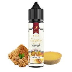 Omerta Legacy Leonardo FlavorShot 20/60ml