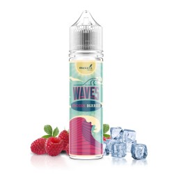 Frozen Berries Waves Omerta 60ml