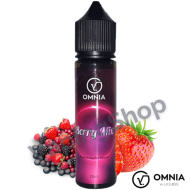 Berry Mix Omnia Microlab 60ml
