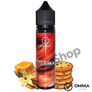 Caramel Cookie Omnia Microlab 60ml