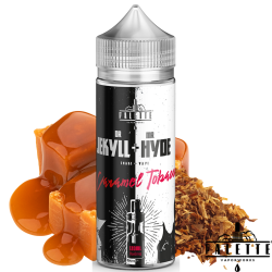 Caramel Tobacco - Dr Jekyll & Mr Hyde