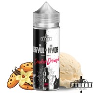 Cookie Dough - Dr Jekyll & Mr Hyde 120ml