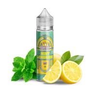 Mint Lemonade Juicebox 60ml