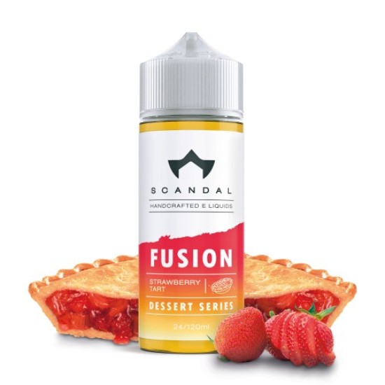 Fusion Scandal Flavor Shot
