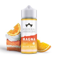 Magna Scandal Flavor Shot 