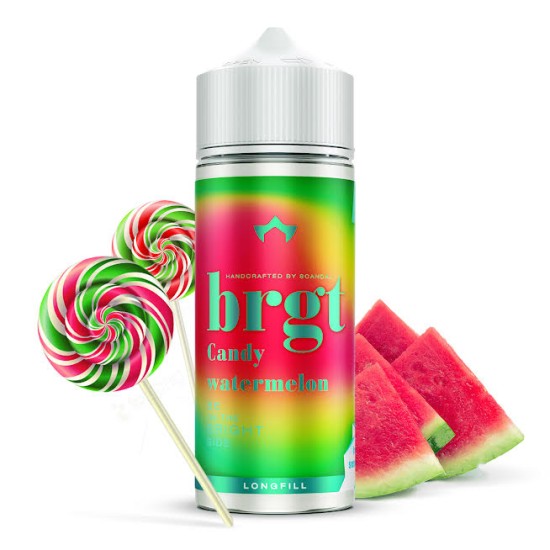 Candy Watermelon BRGT flavor shot