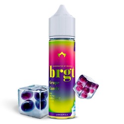 Grape Candy BRGT flavor shot