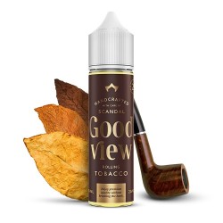 Rolling Tobacco Good View Scandal 60ml
